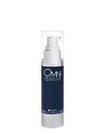 Omni White Bubble Cleanser