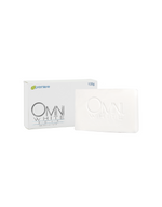 Omni White Soap