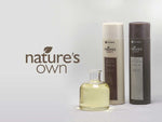 Nature's Own Conditioner